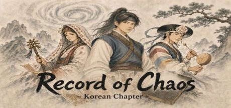 Games like Record of Chaos - Korean Chapter