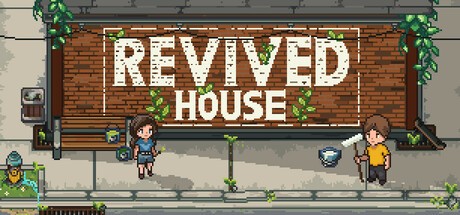 Games like Revived House