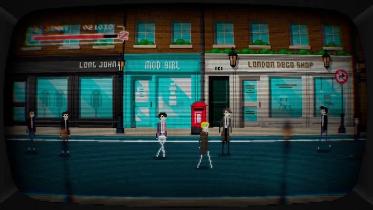 Road to Brighton screenshot