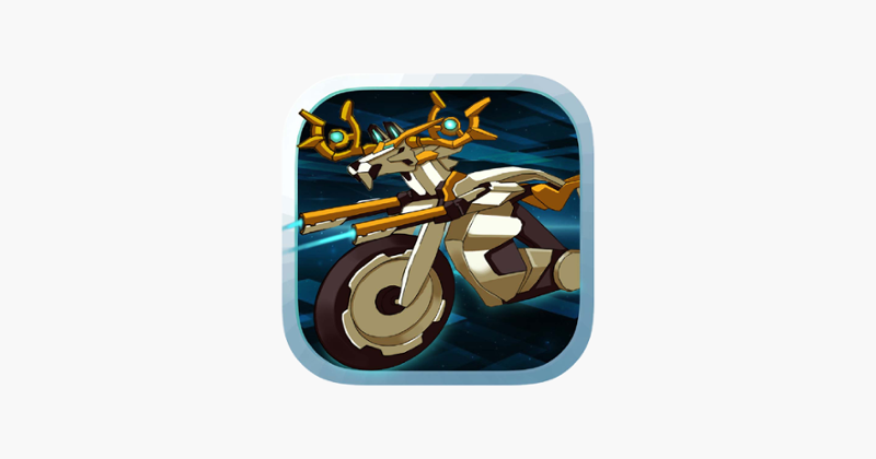 Rolling Dojo: Robot Dinosaur&amp; Mythical Animals - Trivia &amp; Funny Puzzle &amp; Dragon Game Image