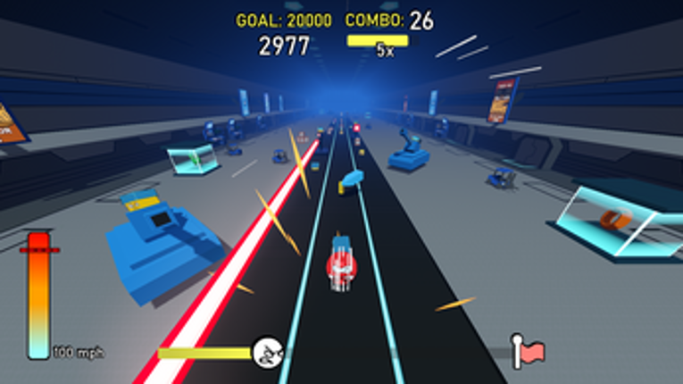 Rolling Rampage Image