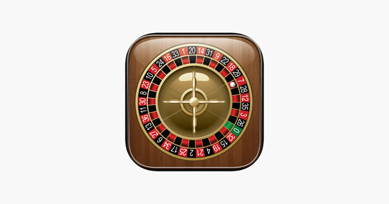 Roulette - Casino Style Image