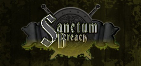 Games like Sanctum Breach