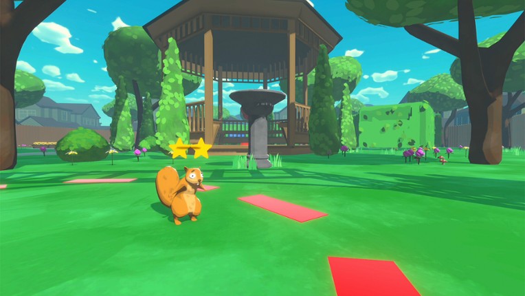 Scare Crow screenshot