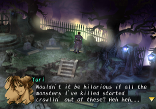 Shadow Hearts Image