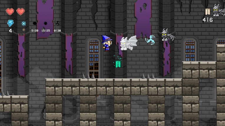 Shadows of Arcania Image