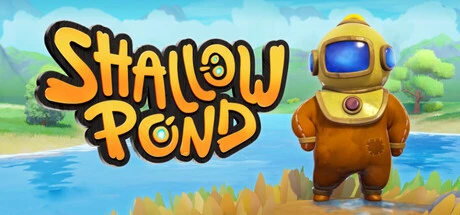Games like Shallow Pond