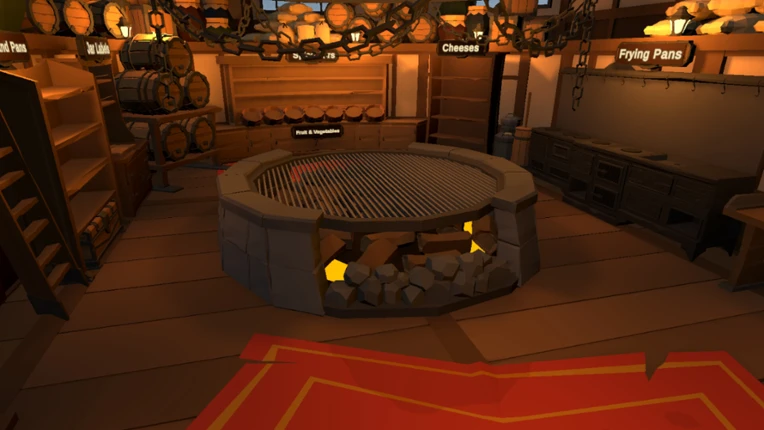 Shelfbound Image