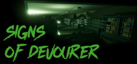 Games like Signs Of Devourer