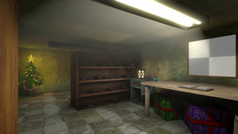 Slendrina Asylum 2 Image