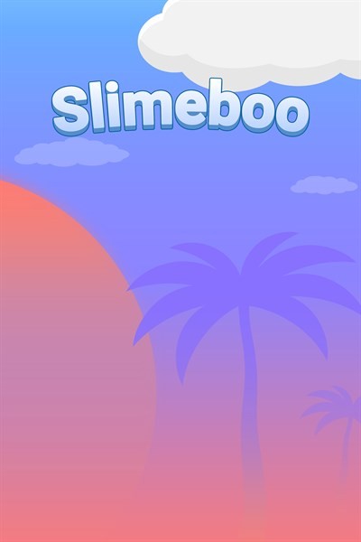 Games like Slimeboo