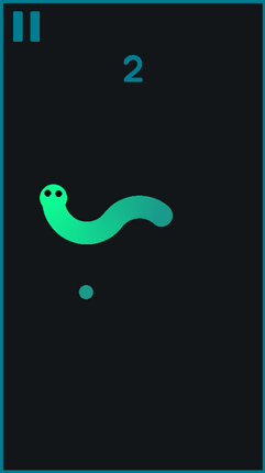 Snakeo screenshot