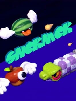 Games like Snekmek
