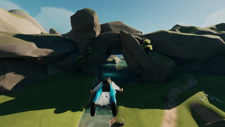 Soar screenshot