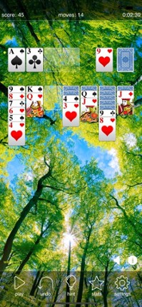 Solitaire ¨ Image