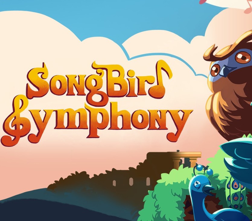 Games like Songbird Symphony