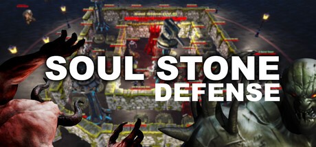 Games like Soul Stone Defense