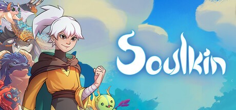 Games like Soulkin