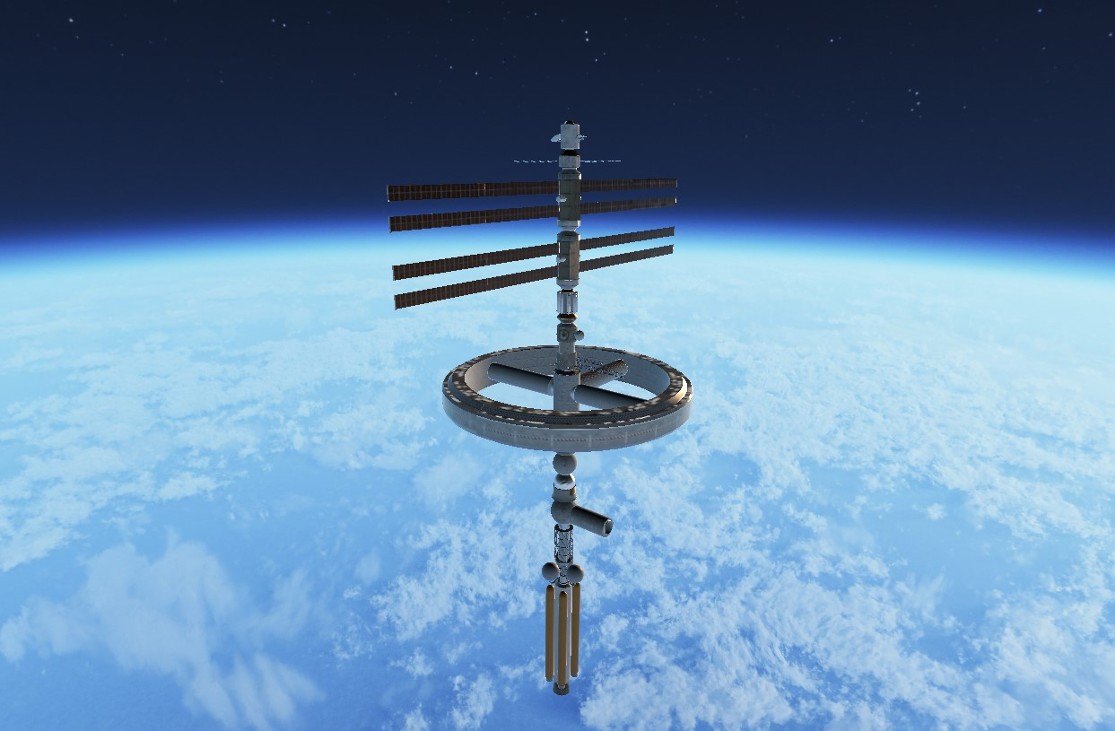 Games like Space Walk