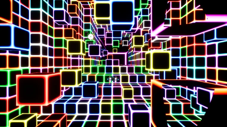 Spacefield Image