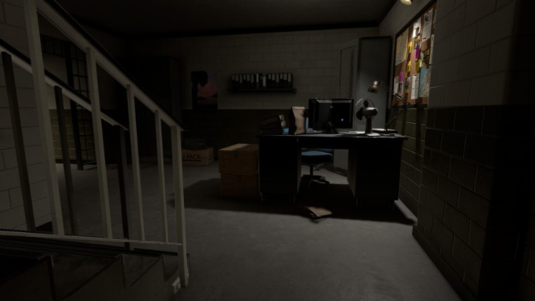 Spectator 3 screenshot