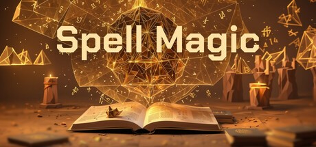 Games like Spell Magic