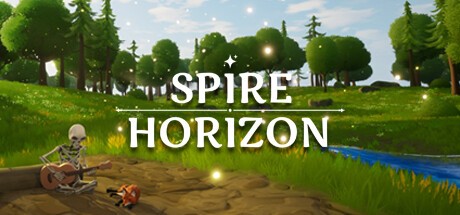 Games like Spire Horizon