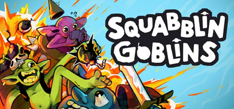 Squabblin Goblins Image