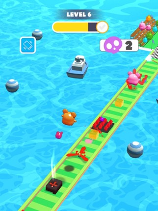 Stack Jumper screenshot