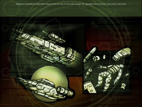 StarCalibur screenshot