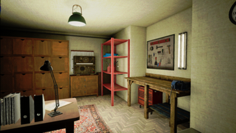 Static Voice screenshot