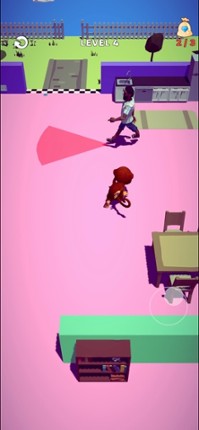 Stealth Monkey screenshot