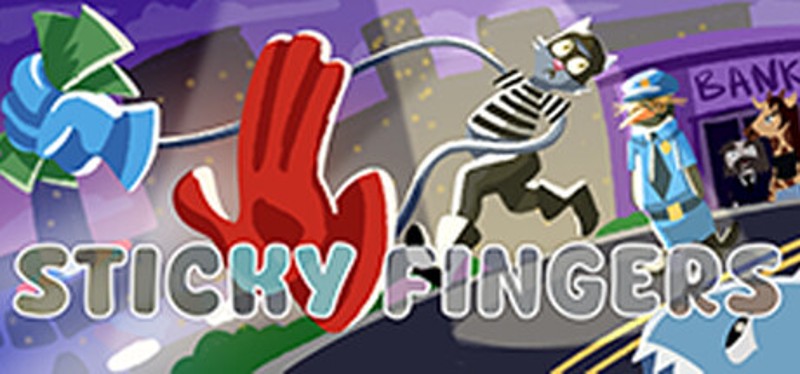 Sticky Fingers Image