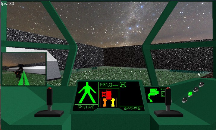 StompyBoy screenshot