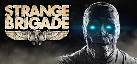 Games like Strange Brigade