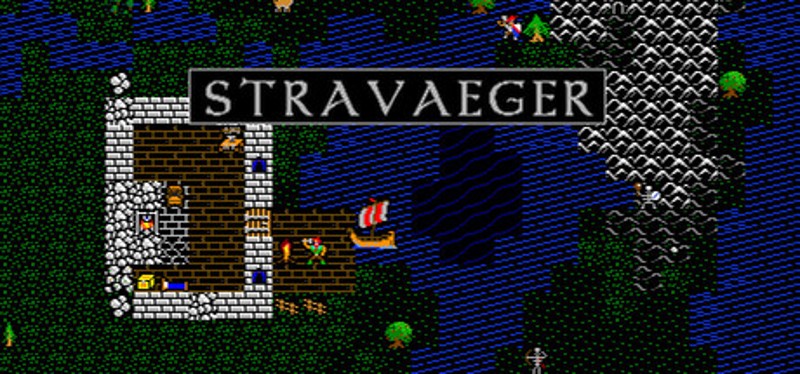 Stravaeger Image