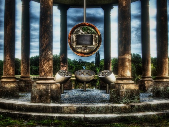 Strømhåll: Onyon screenshot