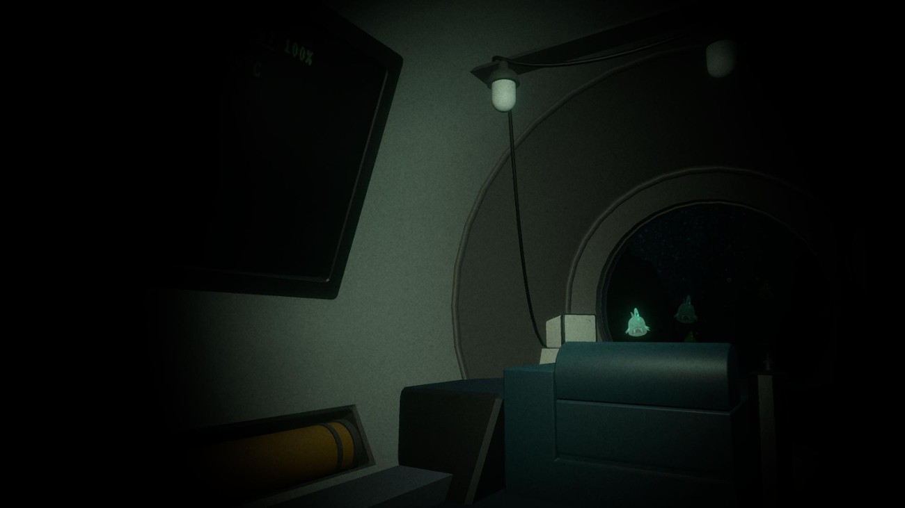 Games like Submarine Panic