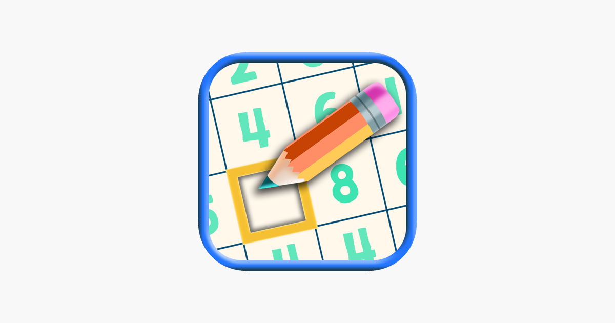 Games like :-) Sudoku