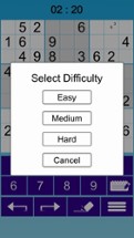 :-) Sudoku Image