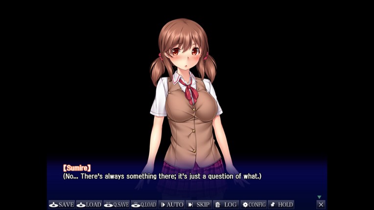 Sumire's Secret screenshot