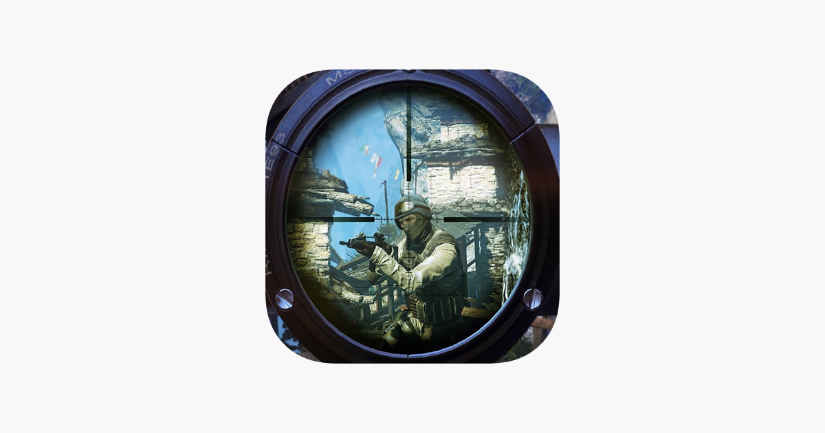 Games like Super Killer:Strike Assassin - Shooting Training