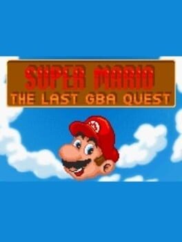 Games like Super Mario: The Last GBA Quest