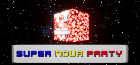 Games like Super Nova Party