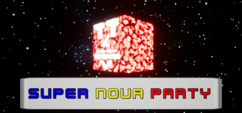 Super Nova Party Image