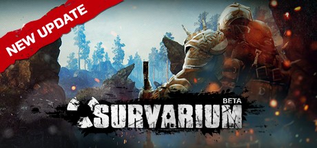 Games like Survarium