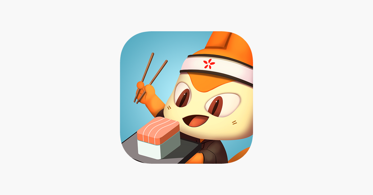 Games like Sushi, Inc.