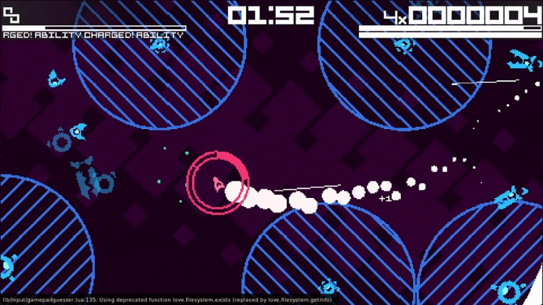 Blade Rush screenshot