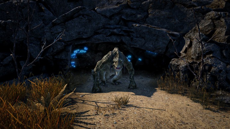 Swordhaven: Iron Conspiracy screenshot