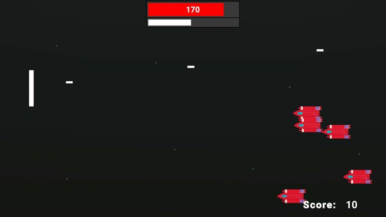 Table Ball screenshot
